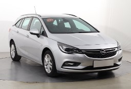 Opel Astra J , Salon Polska, Serwis ASO, VAT 23%, Klimatronic, Tempomat,