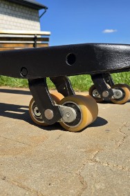 Toyota SWE200D 1727mth wstępne podnoszenie wideł niski maszt  serwis gwarancja-2