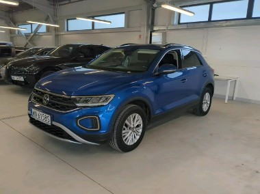 1.5 TSI 150KM, Life, salon PL, gwarancja, EXPORT-1