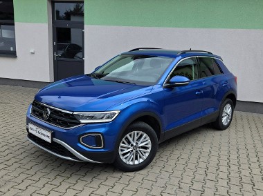 1.5 TSI 150KM DSG, Life, salon PL, gwarancja, EXPORT-1