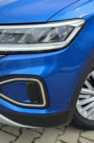 1.5 TSI 150KM DSG, Life, salon PL, gwarancja, EXPORT-2