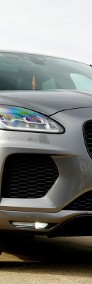 Jaguar E-Pace R DYNAMIC 4x4 skóra NAWI alusy EL.FOTELE panorama FUL LED kamery ADC-4