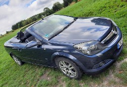 Opel Astra H Twintop