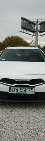 Kia Cee'd III 1.0 T-GDI S/100KM Salon PL Fvat 23% DW5SK75-3