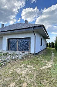 Nowy, funkcjonalny dom w Kopaninie k/Kaźmierza-2
