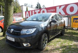 Dacia Sandero II