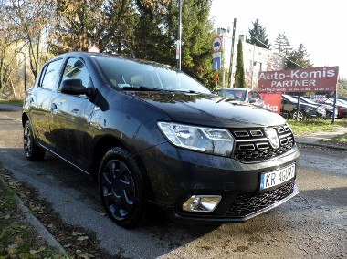 Dacia Sandero II-1