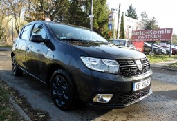 Dacia Sandero II