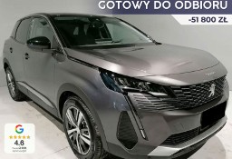 Peugeot 3008 II Allure Pack 1.2 PureTech S&amp;S EAT8 Allure Pack 1.2 PureTech S&amp;S EAT8 130KM