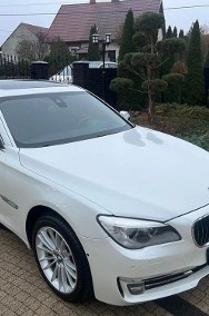 750i Edition Exclusive 4.4i 450 KM 2015r Możliwa zamiana!-2