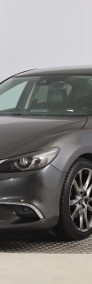 Mazda 6 III , Salon Polska, Serwis ASO, Skóra, Navi, Klimatronic,-3