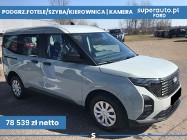 Ford Tourneo Courier Trend Trend 1.0 125KM