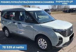 Ford Tourneo Courier Trend Trend 1.0 125KM