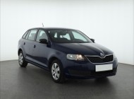 Skoda Rapid I Rapid Spaceback , Salon Polska, Klima, Parktronic, Podgrzewane siedz