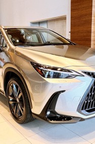 Lexus NX NX 14- 450h+ Prestige 2.5 Plug-in Hybrid NX 450h+ Prestige 2.5 Plug-in Hybrid-2