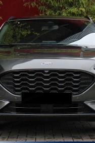 Ford Kuga IV 2.5 FHEV ST-Line X FHEV ST-Line X 190KM I Pakiet Winter + Driver Ass-2