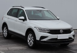 Volkswagen Tiguan , Salon Polska, 1. Właściciel, Serwis ASO, DSG, VAT 23%,