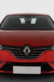 Renault Megane IV , Salon Polska, Skóra, Navi, Klimatronic, Tempomat,-2