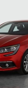 Renault Megane IV , Salon Polska, Skóra, Navi, Klimatronic, Tempomat,-3