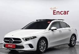 Mercedes-Benz Klasa A W177 A220 Sedan 2020 Bezwypadkowy