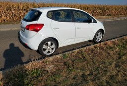 Kia Venga Auto w pełni sprawne z Pisemną Gwarancją techniczną