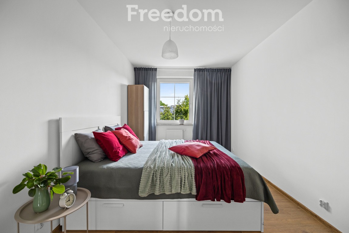 3pokoje | Osiedle Nad Wodą | hala | Morena | 65m2