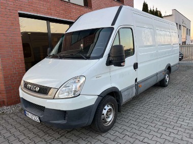 Iveco 35 Daily 35S17-1