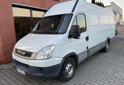 Iveco 35 Daily 35S17