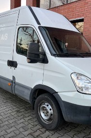 Iveco 35 Daily 35S17-2