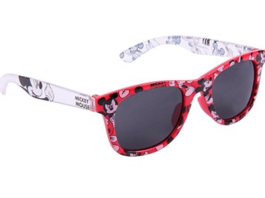 Okulary Przeciwsłoneczne dla Dzieci Myszka Mickey UV-1