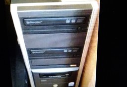 Komputer stacjonarny Pentium 4