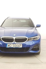BMW SERIA 3 320d xDrive mHEV M Sport ! Z Polskiego Salonu ! FV 23 % !-2