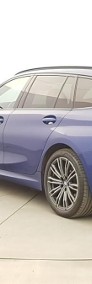 BMW SERIA 3 320d xDrive mHEV M Sport ! Z Polskiego Salonu ! FV 23 % !-4