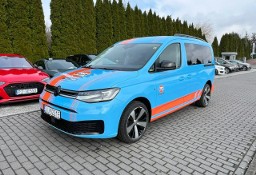 Volkswagen Caddy III Maxi 2.0 TDI 7os. Hak