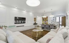 Mieszkanie Warszawa Błonia Wilanowskie, ul. Sarmacka