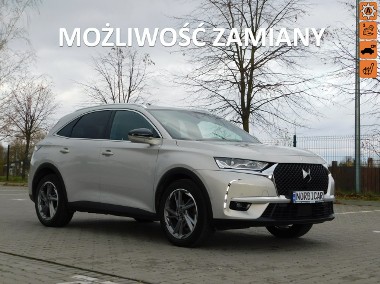 DS DS 7 DS 7 Crossback z Gwarancją Model 2022r-1