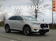 DS DS 7 DS 7 Crossback z Gwarancją Model 2022r