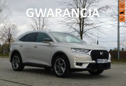 DS DS 7 DS 7 Crossback z Gwarancją Model 2022r
