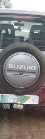 Suzuki Jimny 1.5 JLX / Comfort diesel-3