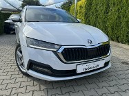Skoda Octavia IV 2.0 TDi DSG biała perła, bardzo zadbana!