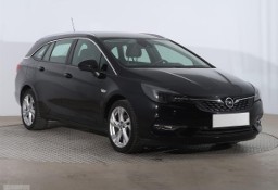 Opel Astra J , Salon Polska, 1. Właściciel, VAT 23%, Skóra, Klimatronic,