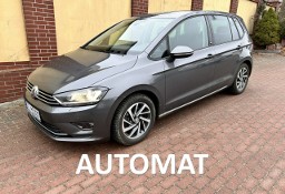 Volkswagen Golf Sportsvan I Sportsvan sound 1.4 benzyna automat webasto super stan