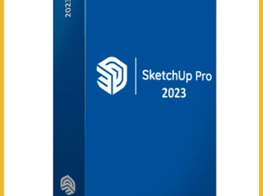 Sketchup Pro  2023  Oprogramowanie na całe życie-1