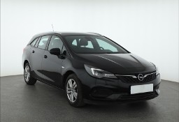 Opel Astra J , Salon Polska, 1. Właściciel, Serwis ASO, VAT 23%, Klima,