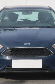 Ford Focus III , Salon Polska, Serwis ASO, Klima, Parktronic-2