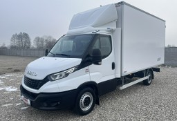 Iveco Daily 35S18 Kontener_Izotermiczny 8-palet GWARANCJA 3.0/180KM Pneumatyka_T