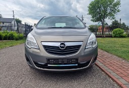 Opel Meriva B 1.4 Benzyna