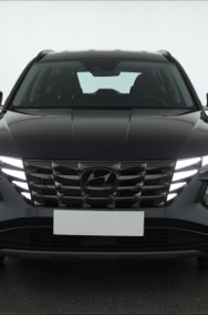 Hyundai Tucson , Salon Polska, 1. Właściciel, Serwis ASO, Automat, VAT 23%,-2
