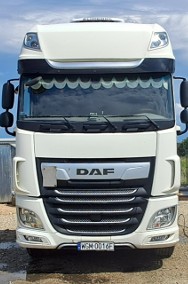 DAF Xf 480-2