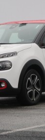 Citroen C3 III , Salon Polska, Serwis ASO, Klimatronic, Tempomat, Parktronic-3